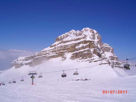 Brenta Dolomiti